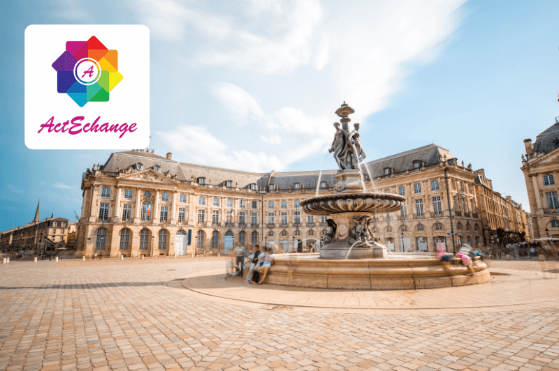 Formation continue pour infirmières diplômées à Bordeaux 